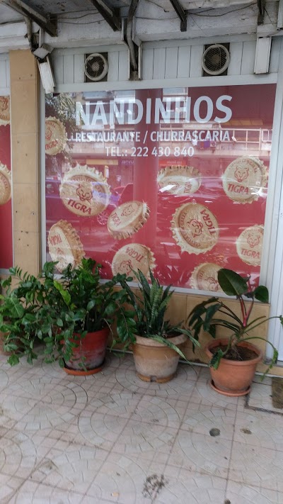 Restaurante Churrascaria Nandinhos