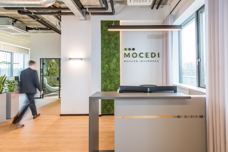 MOCEDI - MODERN INSURANCE Versicherungsvermittlung GmbH photo