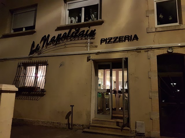 Le Napolitain