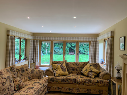 Yen Soft Furnishings & Interior Design - Thumbnail