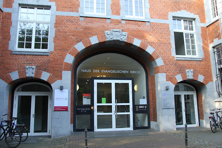 Evangelischer Kirchenkreis Aachen