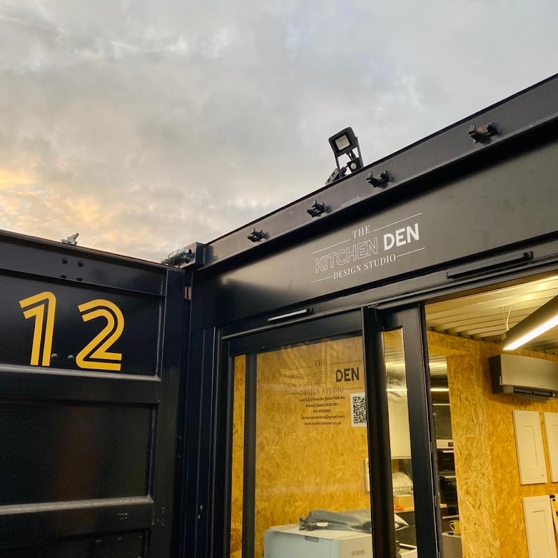 The Kitchen Den Ltd photo 2