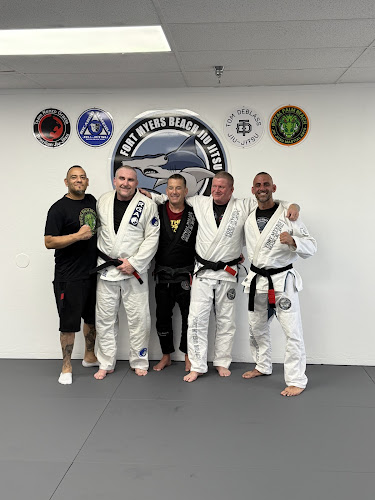 Fort Myers Beach Jiu Jitsu - brazilian jiu jitsu in Fort Myers, Florida