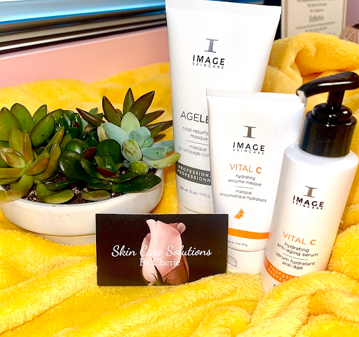 Skin Care Solutions by Cherie