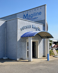 Photo n°1 de MAGILINE MONTELIMAR à Montélimar (Magasin de matériel pour piscines)
