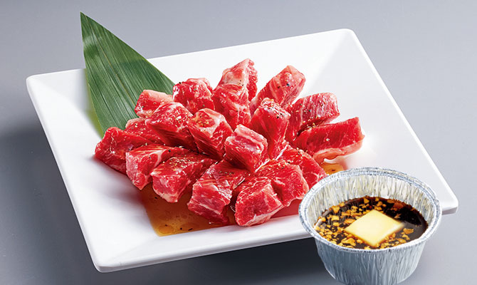 焼肉きんぐ 下関稗田店