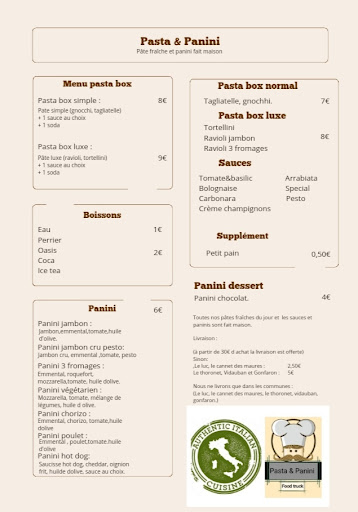 Photo 1 - Burger & Panini