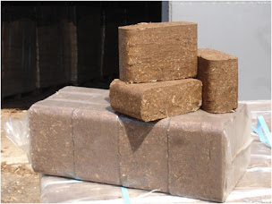 Photo n°3 de Bois de chauffage écologique à Villeneuve-lès-Avignon (Magasin de bois de chauffage)