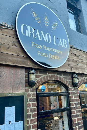 Grano Lab - Visual