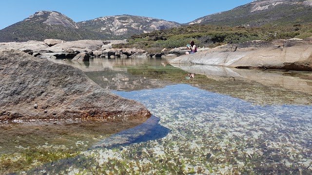 Two Peoples Bay Nature Reserve