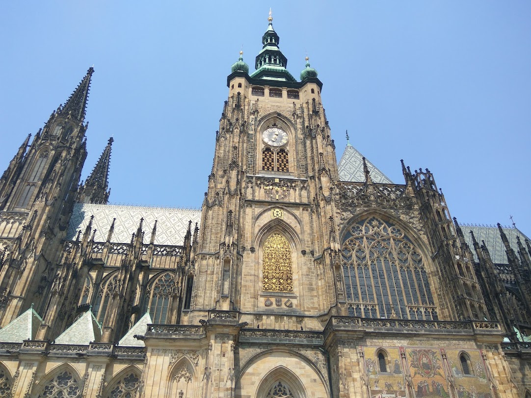 Czech Republic Carta