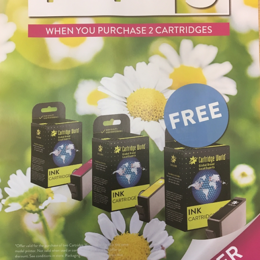 Cartridge World (Oswestry) - Thumbnail
