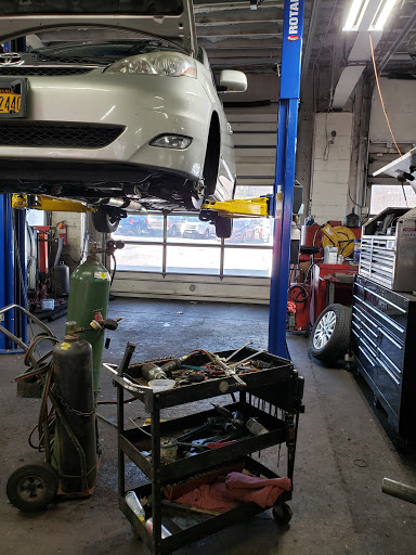 C & A AUTO SERVICE - Thumbnail