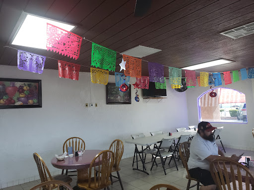Taqueria Anna Maria's - Thumbnail