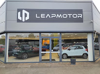 LEAPMOTOR CHAMBOURCY | ROUSSEAU AUTOMOBILE à Chambourcy