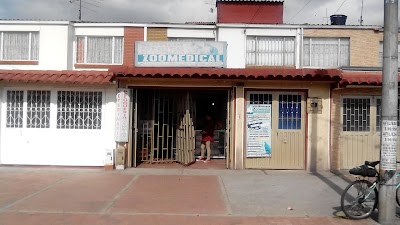 Photos of Veterinaria Zoomedical