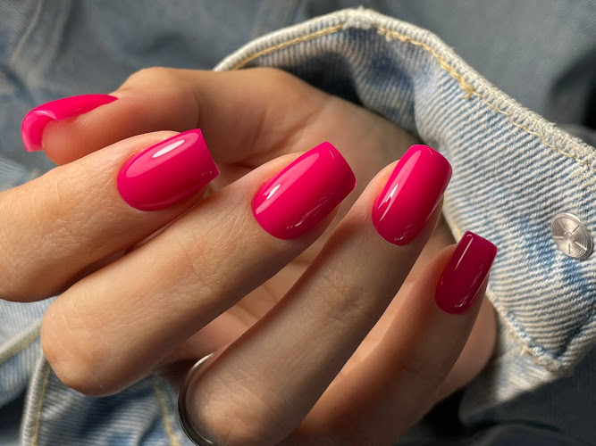 NaSha студія краси