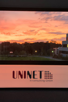 UNINET it-consulting GmbH Softwarepark 32/1 BC1, 4232 Hagenberg im Mühlkreis, Österreich