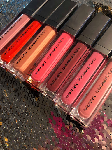 Rogue Cosmetics - Visual