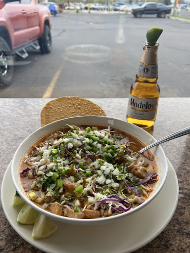 Chilitos - Visual