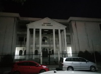 Mahkamah syariah kota kinabalu