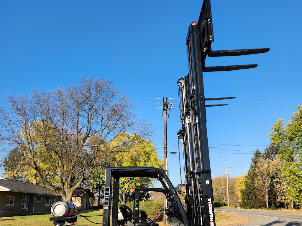 Forklift Management Specialists, LLC