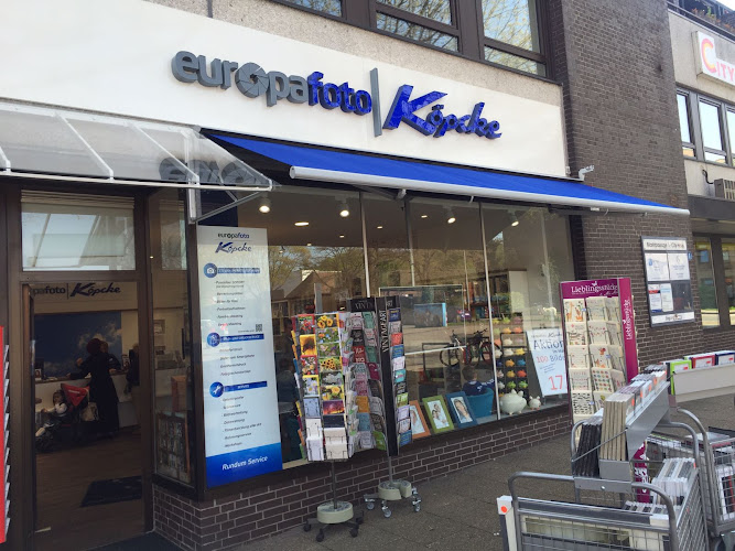 Foto Köpcke Neugraben