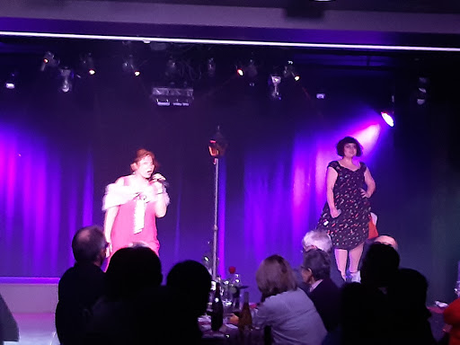 Chapeau Claque Cabaret - Thumbnail