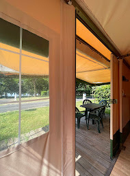 Photo n°29 de Village Loisirs de Goule à Bessais-le-Fromental (Terrain de camping)