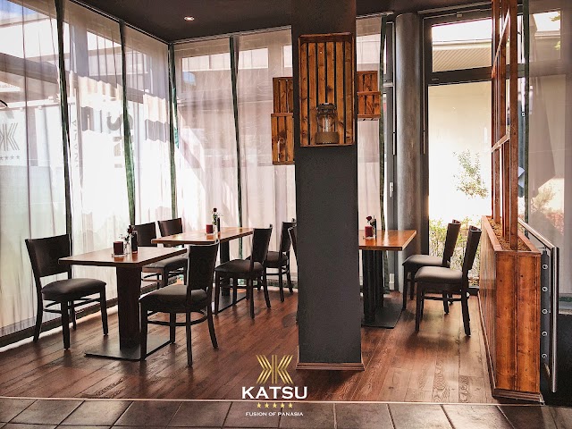 Katsu