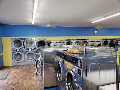 Vandalia Coin Laundry & Car Wash