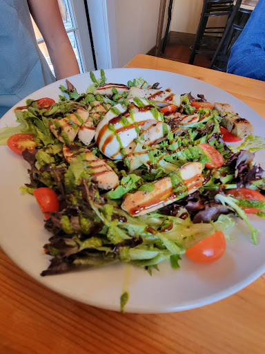 County Line Eat & Drink on Woodin - Thumbnail