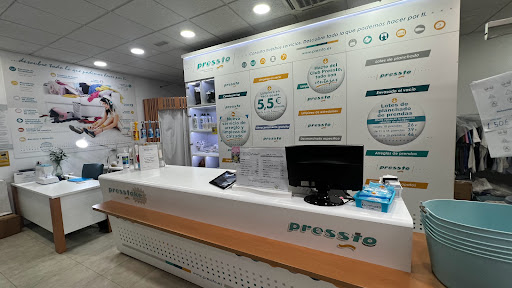 Pressto+Plus - Thumbnail