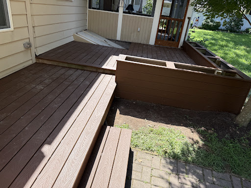 Good Company Handyman & Contractor Services, LLC