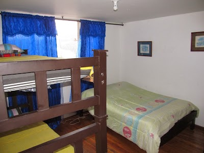 Photos of Green Lake Hostel