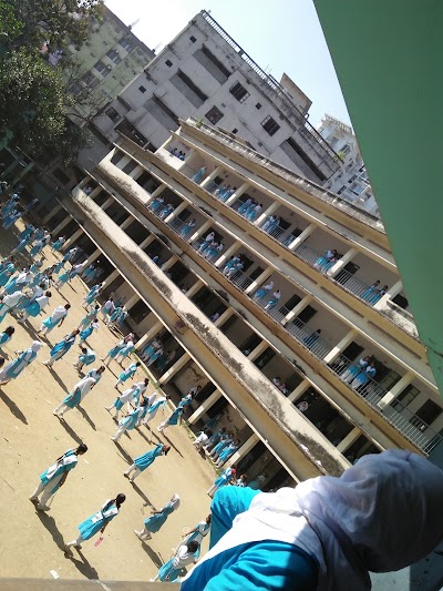 Photos of Sher E Bangla Balika Mahavidyalaya
