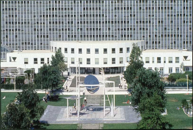 Musée de la Libération de Paris - musée du Général Leclerc - musée Jean Moulin - Antony