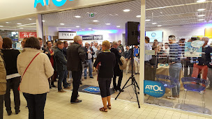 Photo n°3 de Opticien Saint Jouan Des Guérets - Atol Mon Opticien à Saint-Jouan-des-Guérets (Opticien)