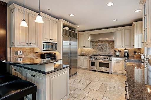 Murphy's Construction - Visual