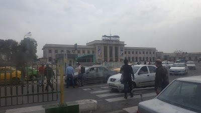 Photos of Railway Square