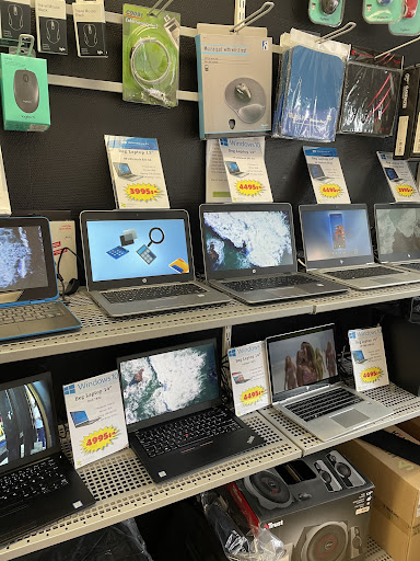 Nordway Store Åtvidaberg (Symnova System AB) - Thumbnail