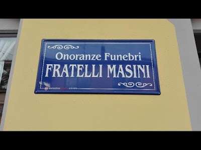 Onoranze Funebri Fratelli Masini