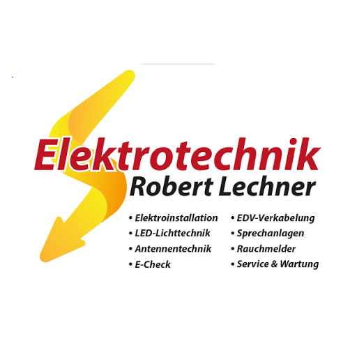 Elektrotechnik Robert Lechner - Thumbnail