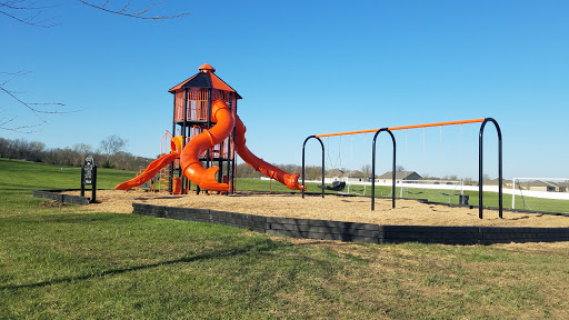 Frick Park - Visual