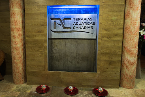 Centro de Fisioterapia Las Palmas - TAC - Thumbnail