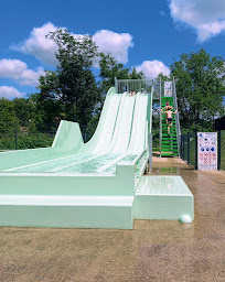 Photo n°4 de Centre Aquatique Le Flow à Saint-Florentin (Centre aquatique)