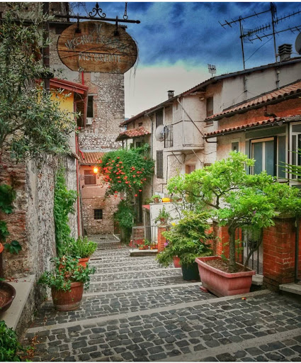 Trattoria Pinseria Al Frantoio - Thumbnail