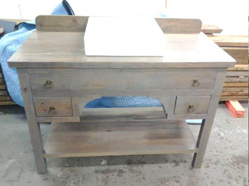 Wood By Vodde - Thumbnail