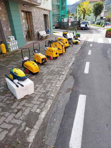 Badiali Srl - Visual