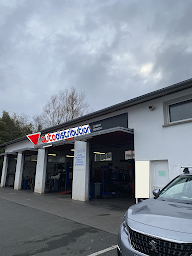 Photo n°4 de Carro V A N S Garage AD à Bidart (Atelier de réparation automobile)